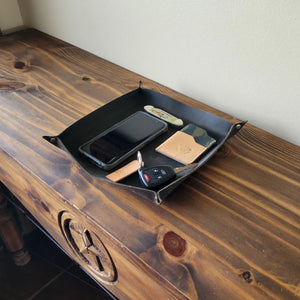 Dump Tray