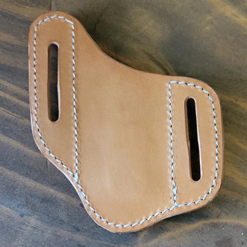 Pancake Knife Sheath