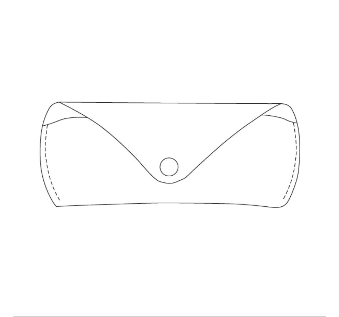 Sunglass Case