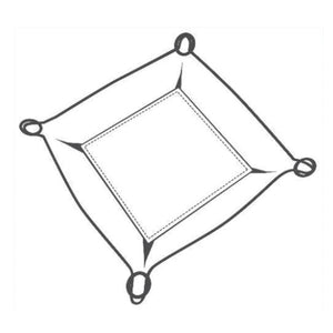Dump Tray